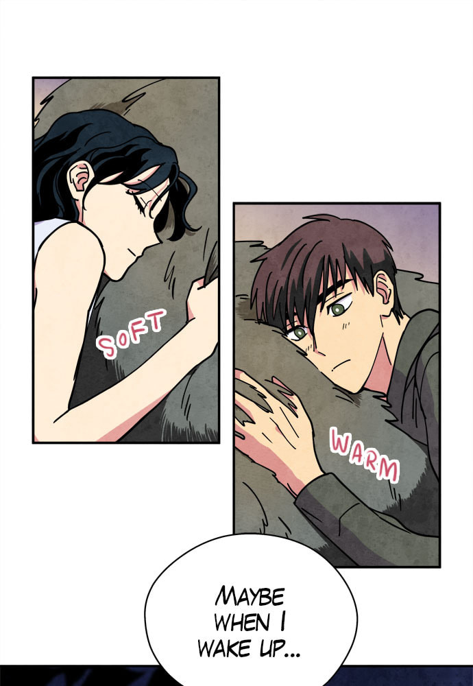 The Wolf & Red Riding Hood Chapter 24 page 60 - 