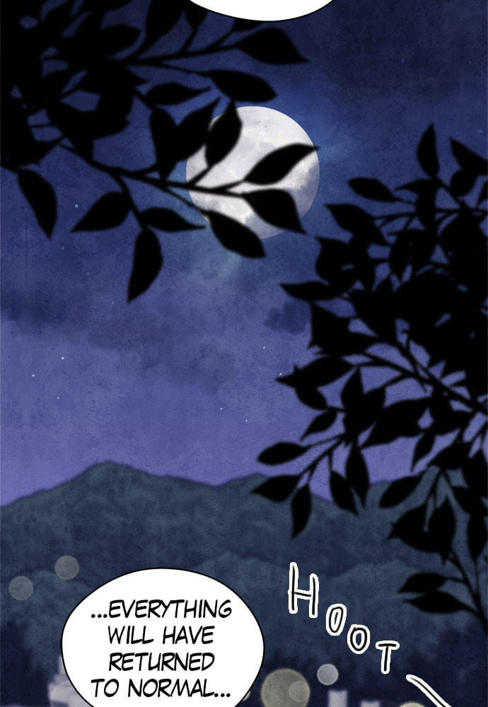 The Wolf & Red Riding Hood Chapter 24 page 61 - 