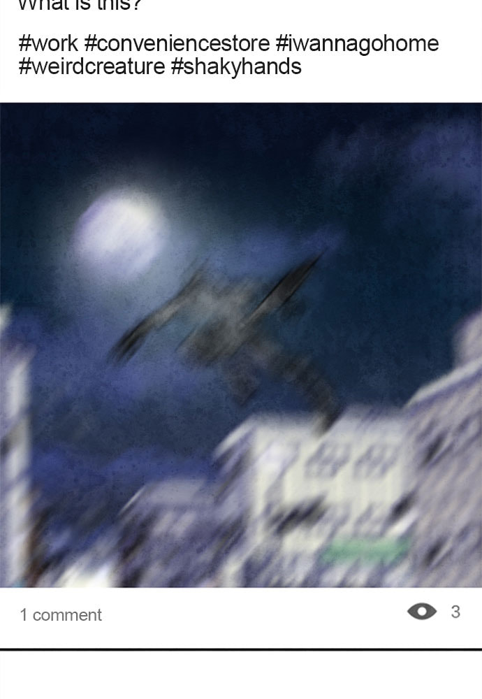 The Wolf & Red Riding Hood Chapter 24 page 65 - 