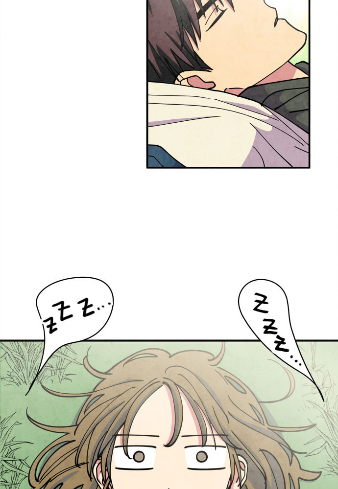 The Wolf & Red Riding Hood Chapter 25 page 13 - 
