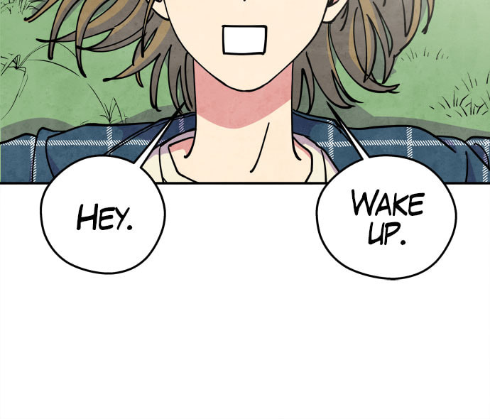 The Wolf & Red Riding Hood Chapter 25 page 14 - 