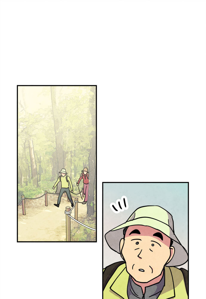 The Wolf & Red Riding Hood Chapter 25 page 15 - 