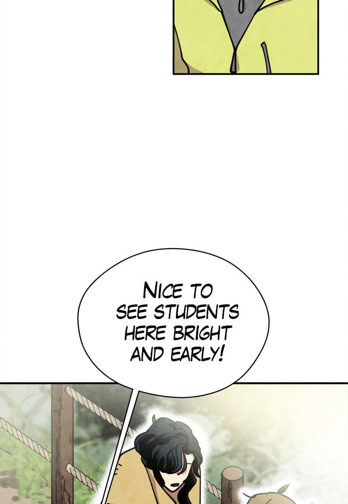 The Wolf & Red Riding Hood Chapter 25 page 16 - 