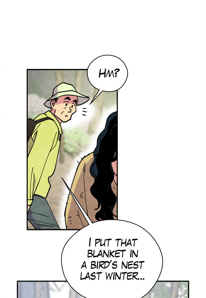 The Wolf & Red Riding Hood Chapter 25 page 18 - 