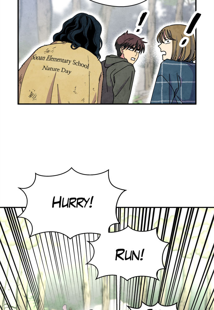 The Wolf & Red Riding Hood Chapter 25 page 19 - 