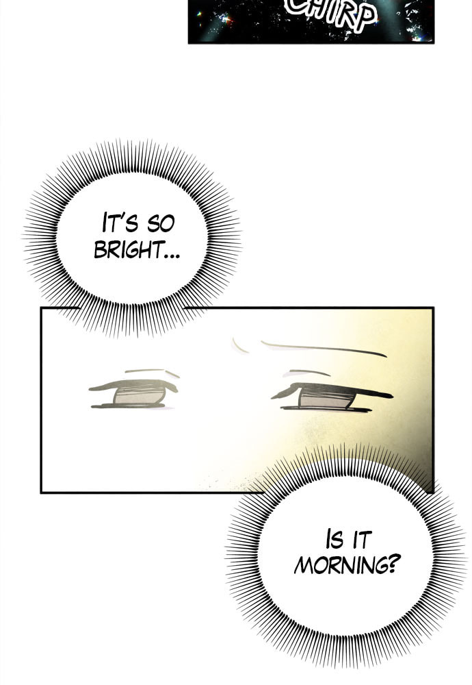 The Wolf & Red Riding Hood Chapter 25 page 3 - 