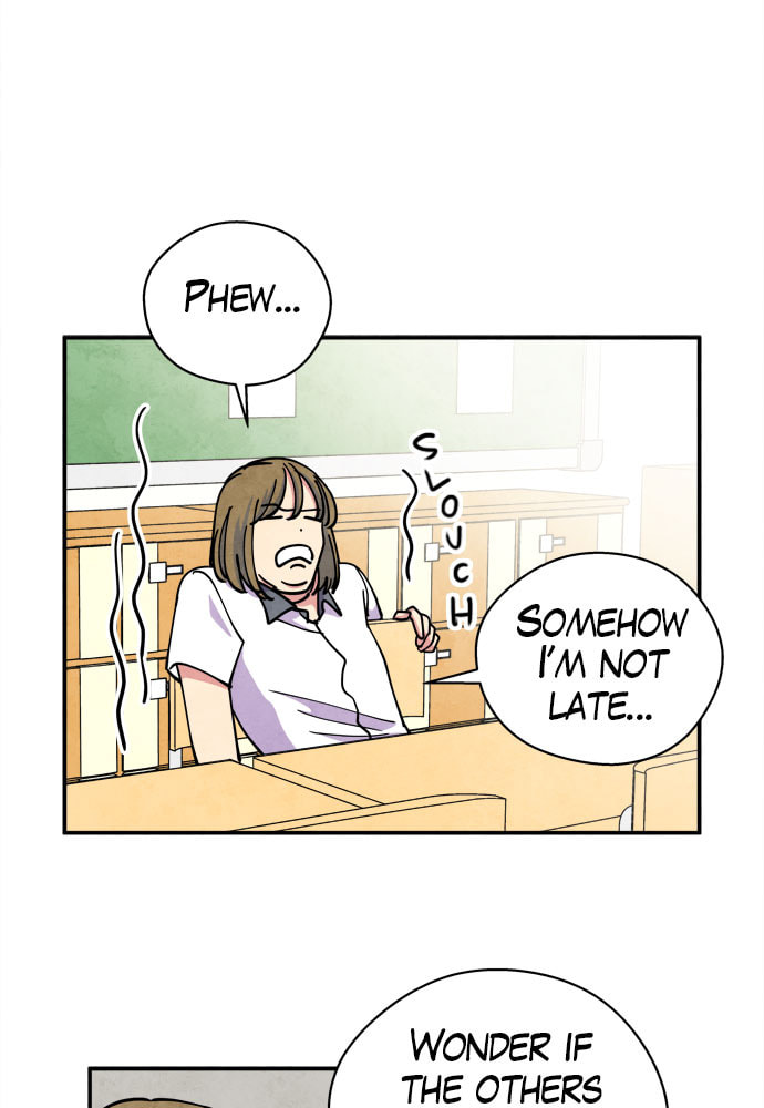 The Wolf & Red Riding Hood Chapter 25 page 24 - 
