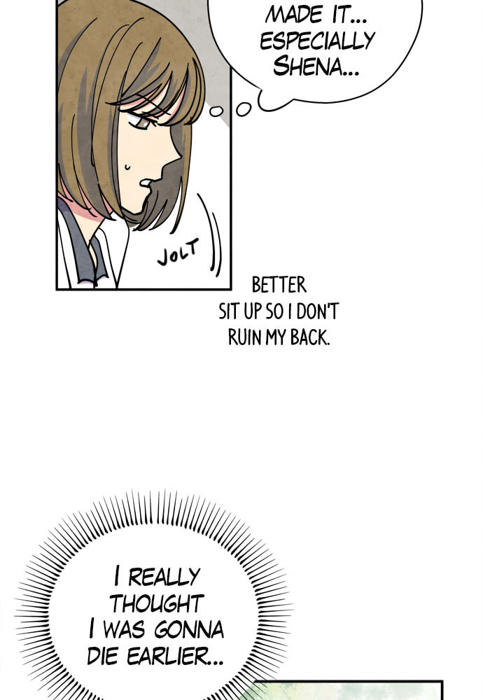 The Wolf & Red Riding Hood Chapter 25 page 25 - 