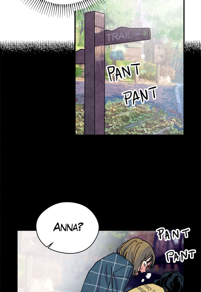 The Wolf & Red Riding Hood Chapter 25 page 26 - 