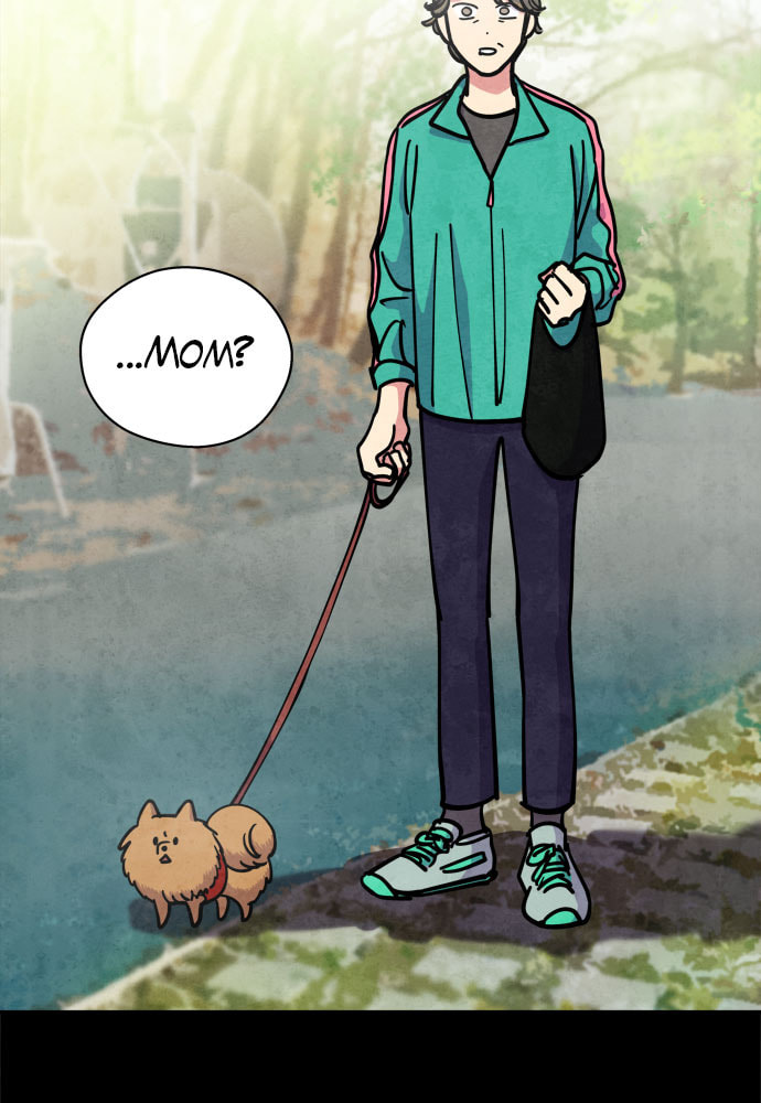 The Wolf & Red Riding Hood Chapter 25 page 28 - 