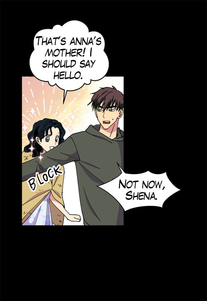 The Wolf & Red Riding Hood Chapter 25 page 30 - 