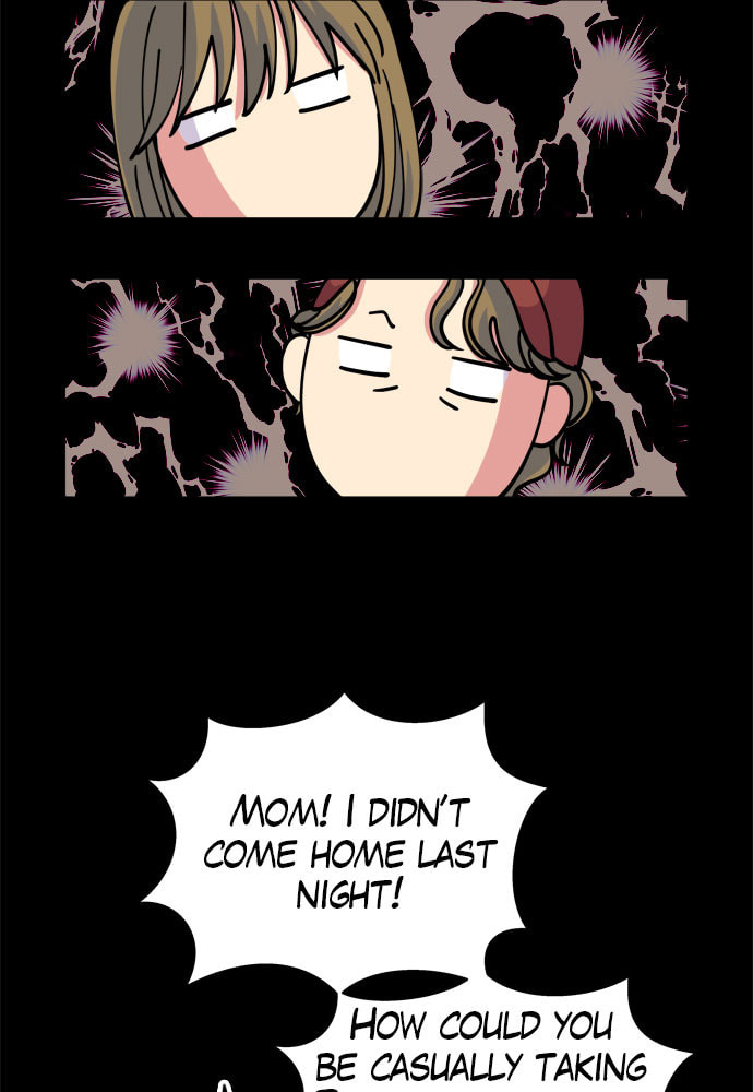 The Wolf & Red Riding Hood Chapter 25 page 31 - 