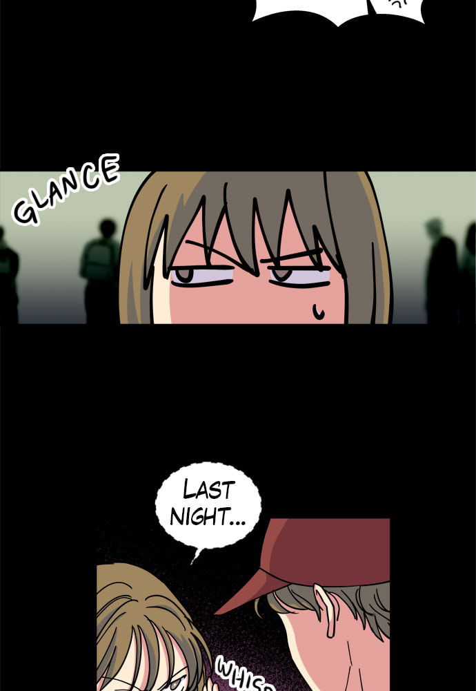 The Wolf & Red Riding Hood Chapter 25 page 34 - 