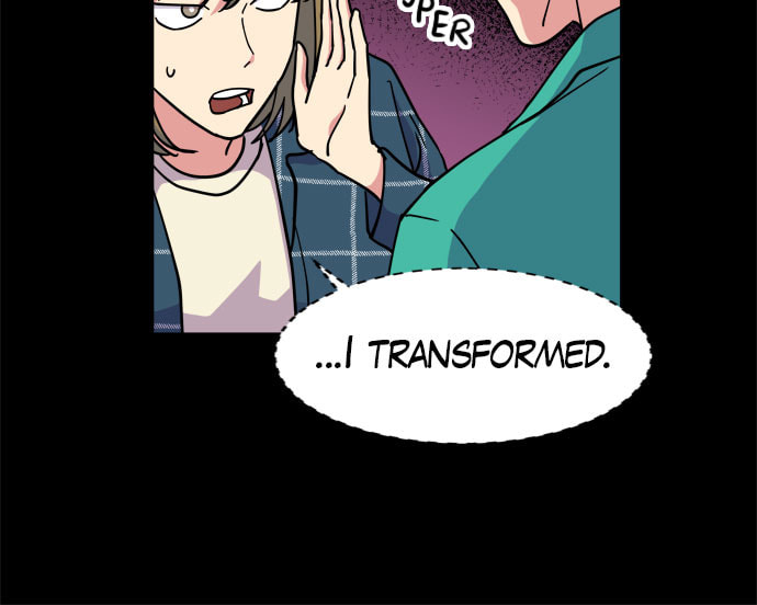 The Wolf & Red Riding Hood Chapter 25 page 35 - 