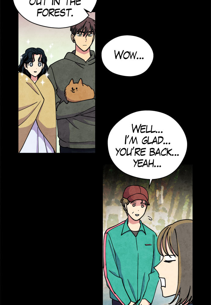The Wolf & Red Riding Hood Chapter 25 page 37 - 