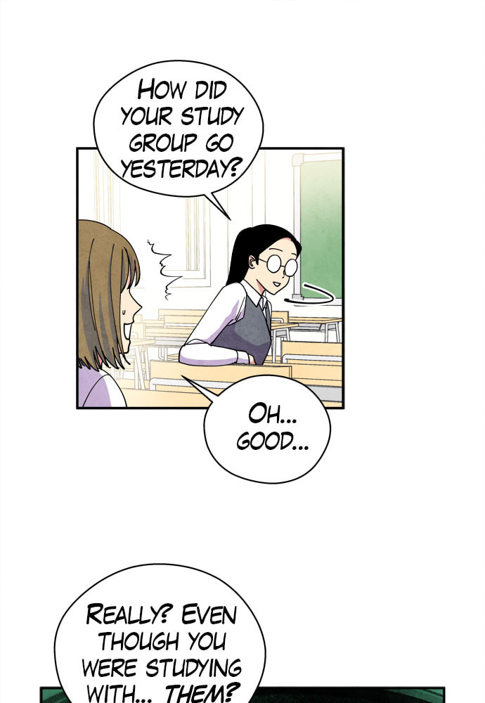 The Wolf & Red Riding Hood Chapter 25 page 41 - 