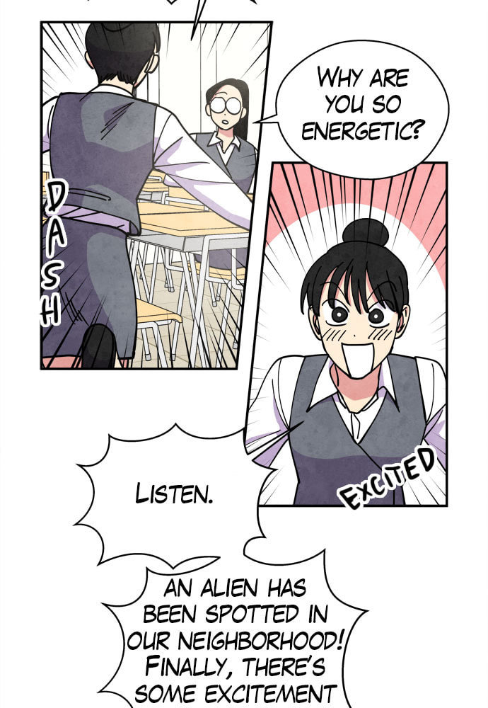 The Wolf & Red Riding Hood Chapter 25 page 43 - 