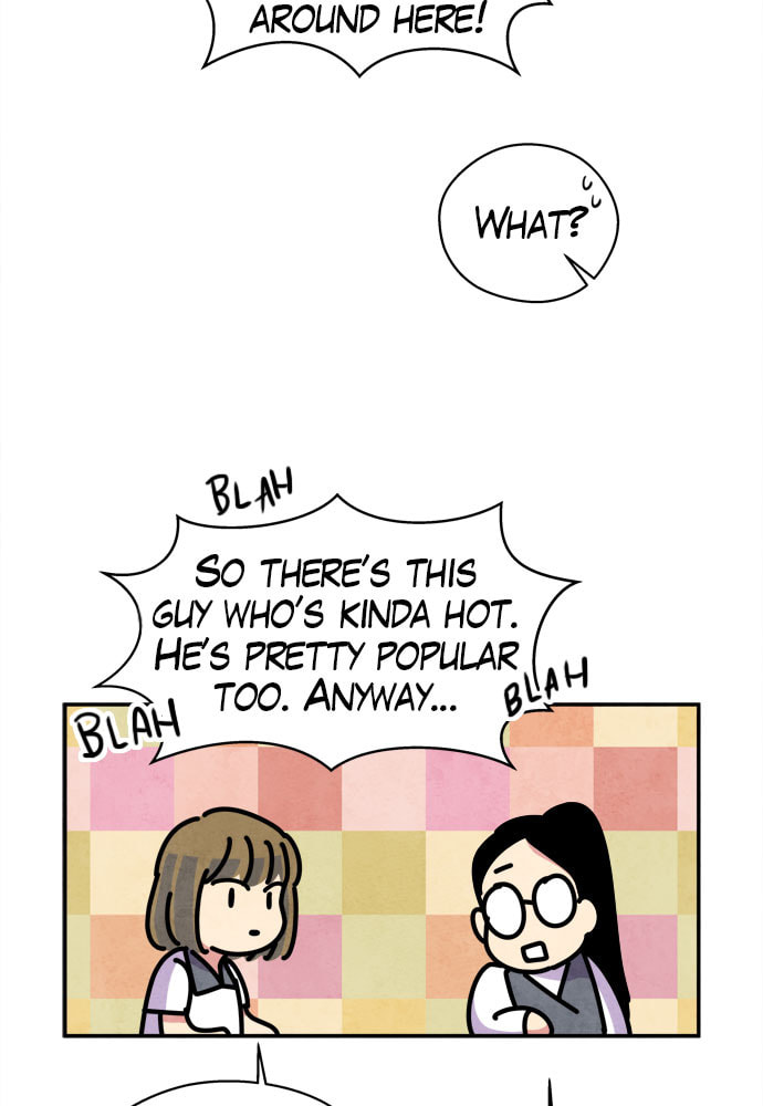 The Wolf & Red Riding Hood Chapter 25 page 44 - 