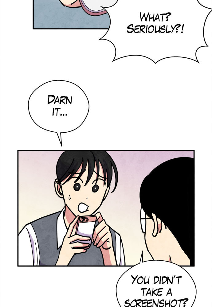 The Wolf & Red Riding Hood Chapter 25 page 50 - 