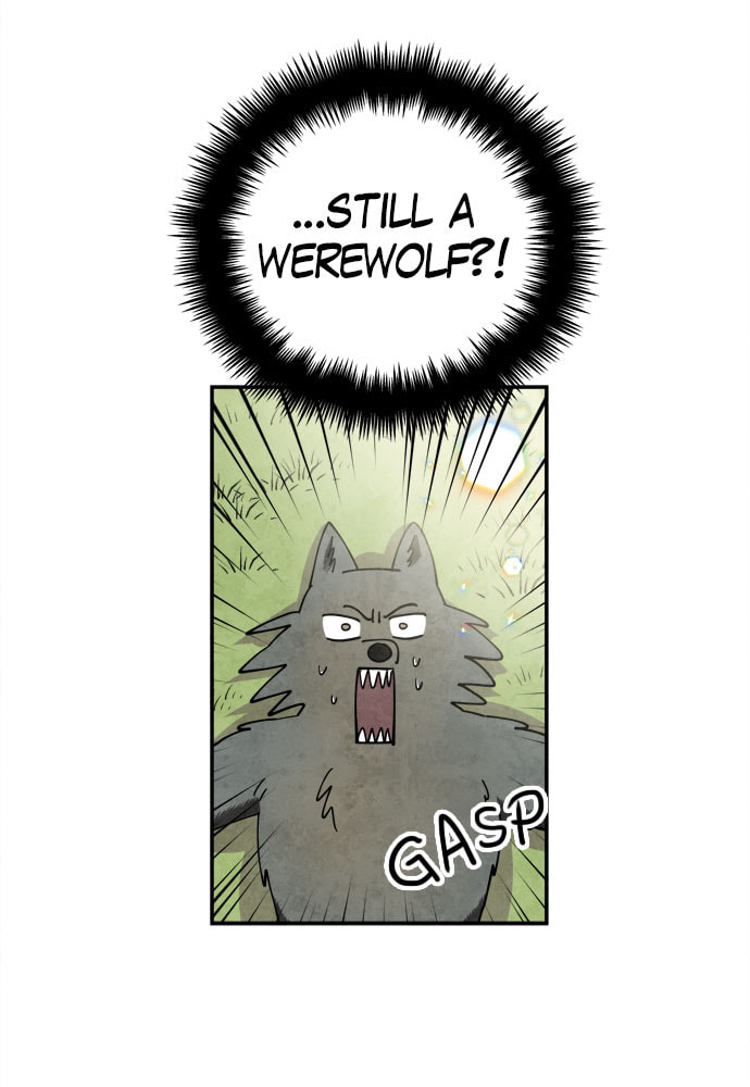 The Wolf & Red Riding Hood Chapter 25 page 6 - 