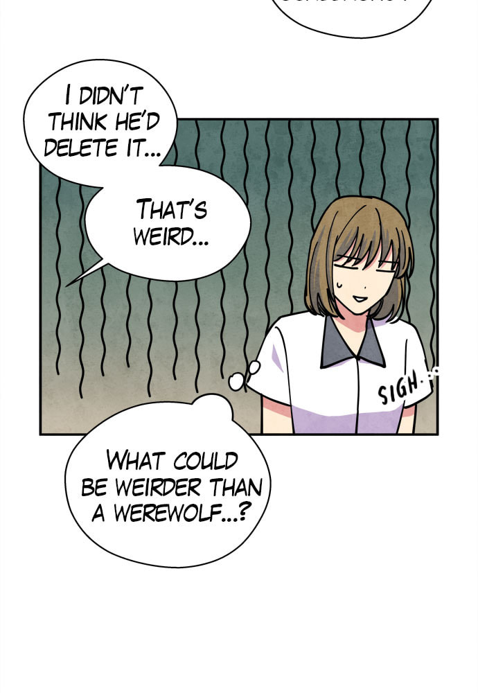 The Wolf & Red Riding Hood Chapter 25 page 51 - 