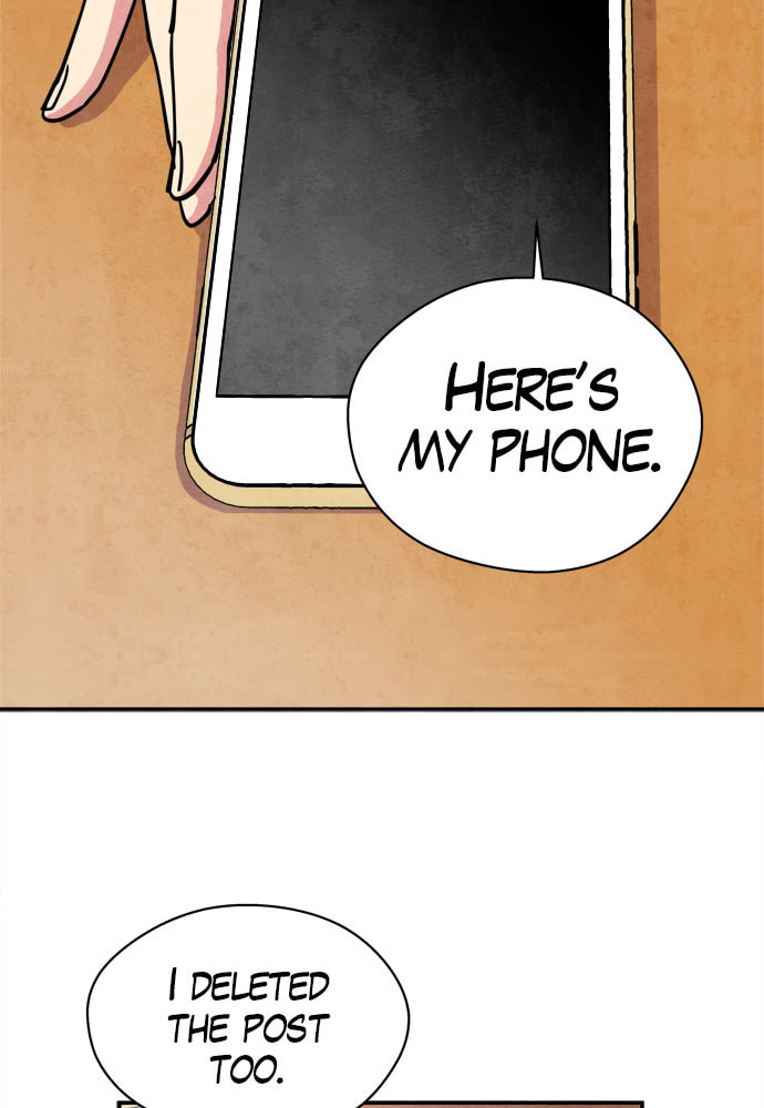 The Wolf & Red Riding Hood Chapter 25 page 53 - 