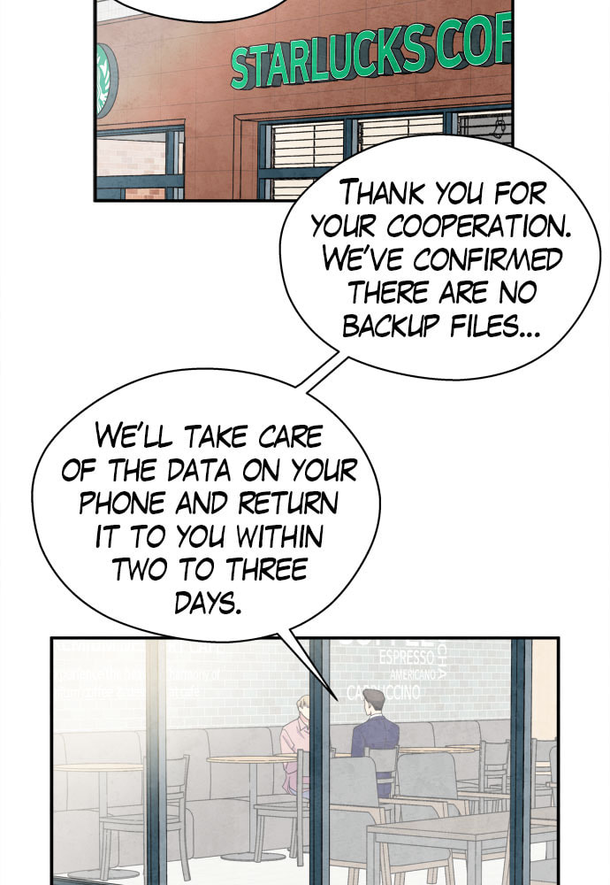 The Wolf & Red Riding Hood Chapter 25 page 54 - 