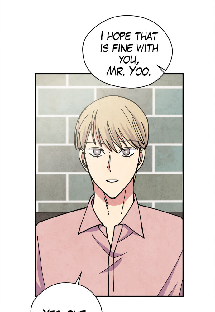 The Wolf & Red Riding Hood Chapter 25 page 56 - 