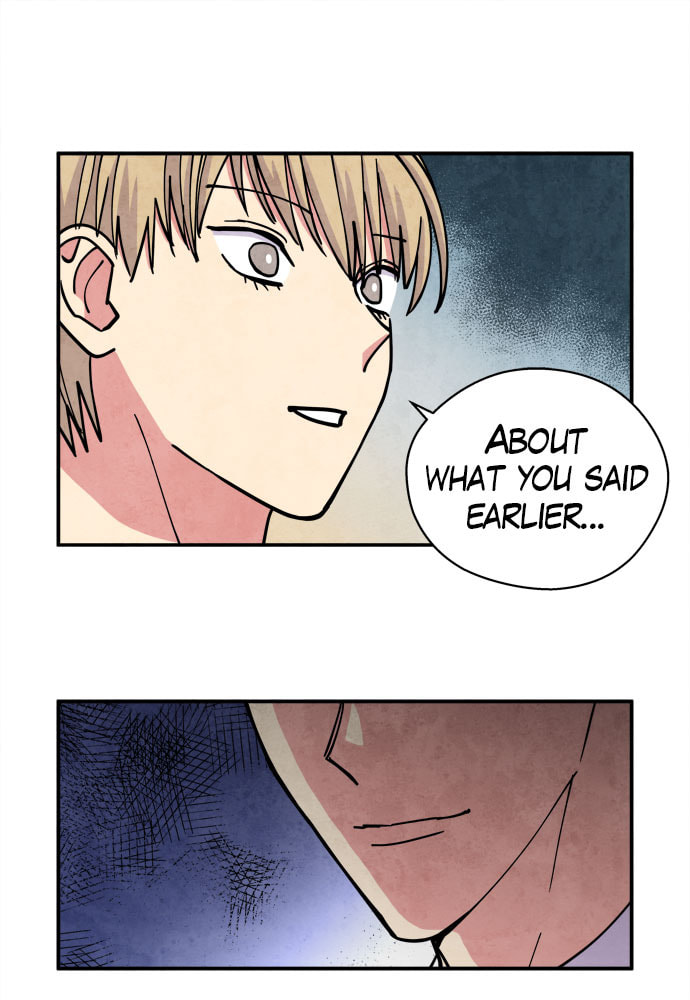 The Wolf & Red Riding Hood Chapter 25 page 58 - 