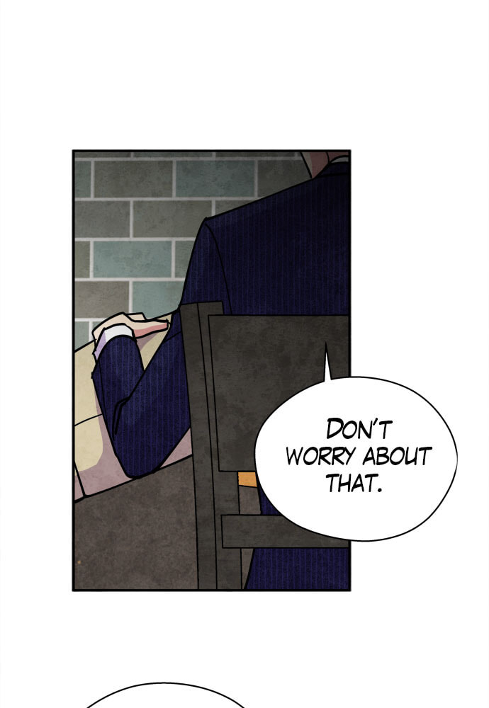 The Wolf & Red Riding Hood Chapter 25 page 59 - 