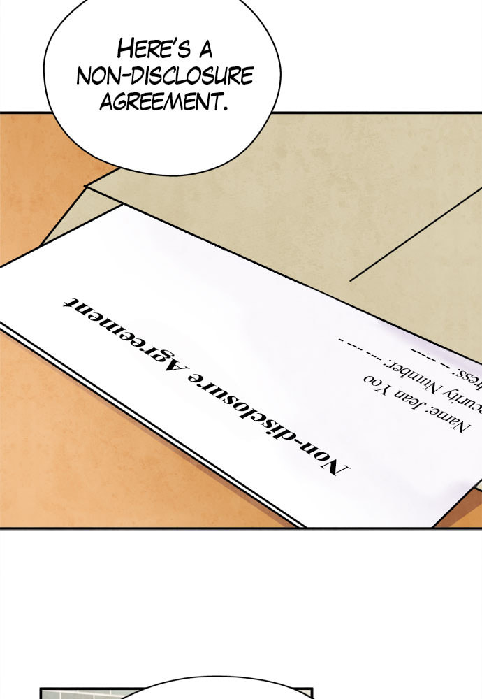 The Wolf & Red Riding Hood Chapter 25 page 60 - 