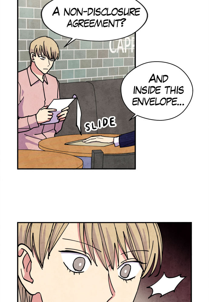 The Wolf & Red Riding Hood Chapter 25 page 61 - 
