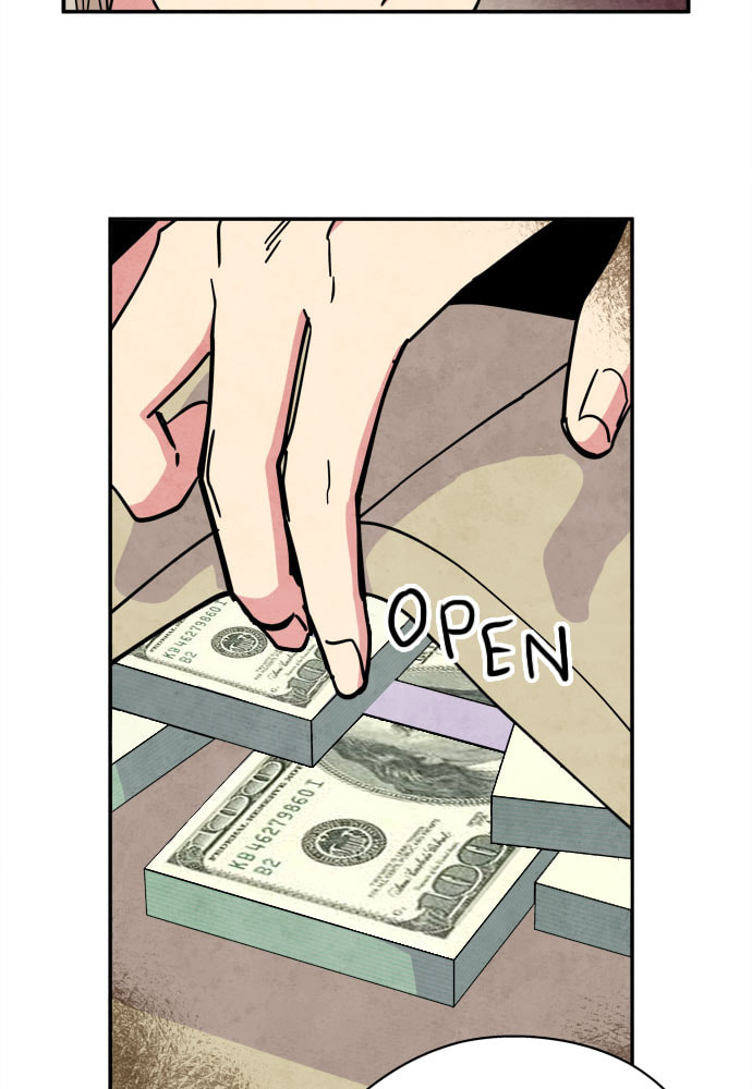 The Wolf & Red Riding Hood Chapter 25 page 62 - 