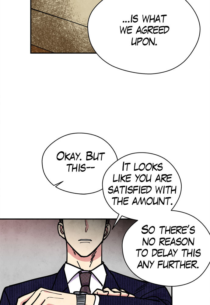 The Wolf & Red Riding Hood Chapter 25 page 63 - 