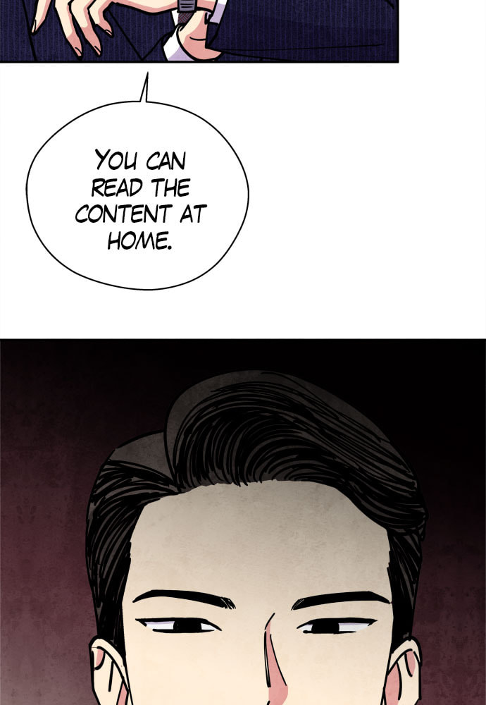 The Wolf & Red Riding Hood Chapter 25 page 64 - 