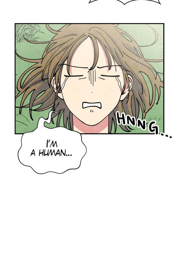 The Wolf & Red Riding Hood Chapter 25 page 10 - 