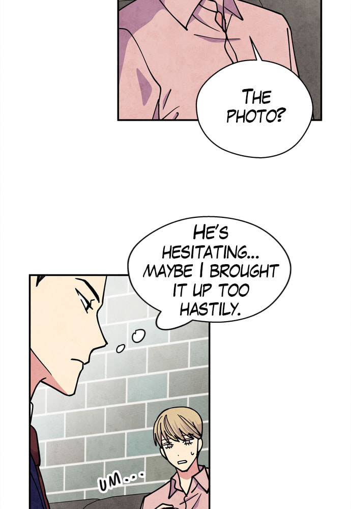 The Wolf & Red Riding Hood Chapter 26 page 11 - 