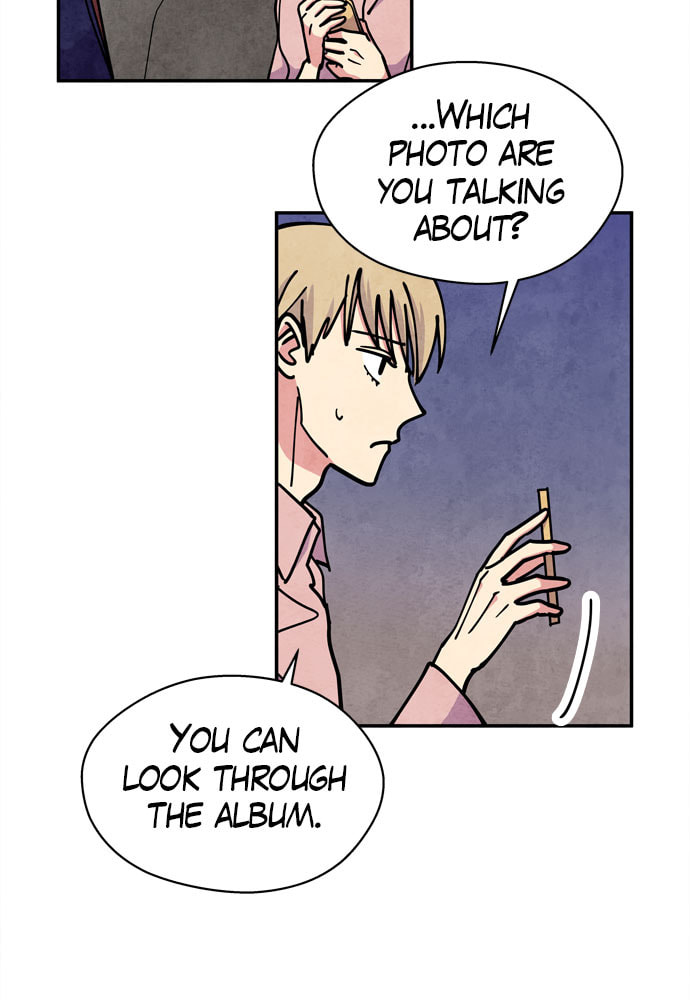 The Wolf & Red Riding Hood Chapter 26 page 12 - 