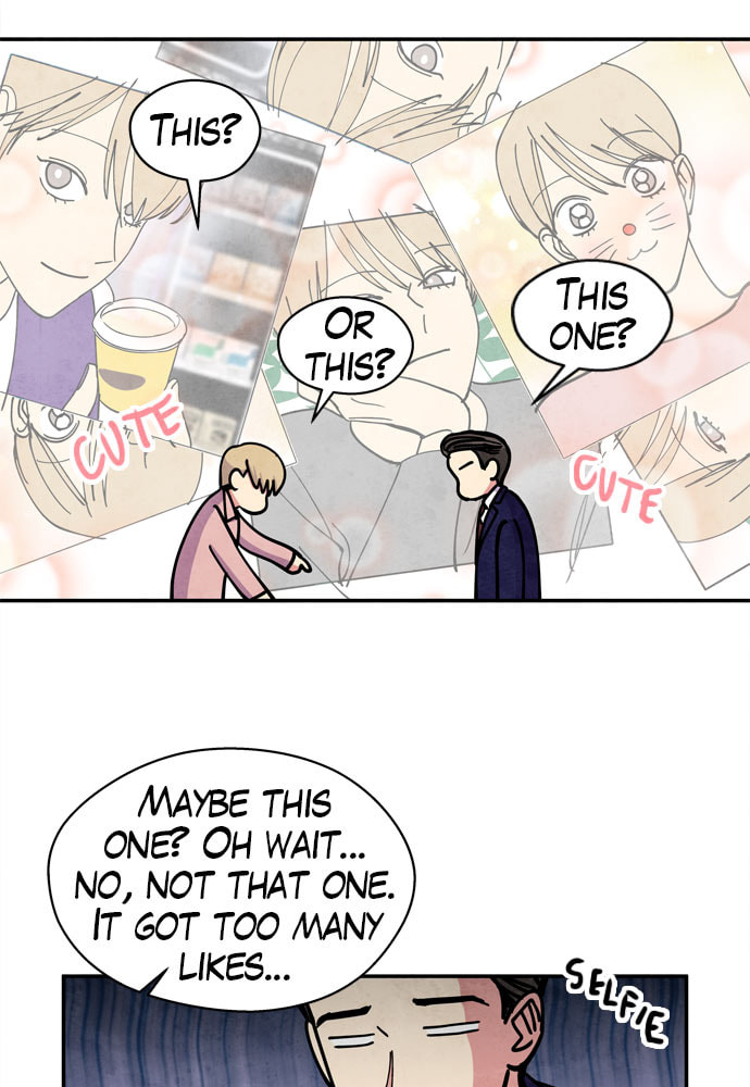 The Wolf & Red Riding Hood Chapter 26 page 13 - 