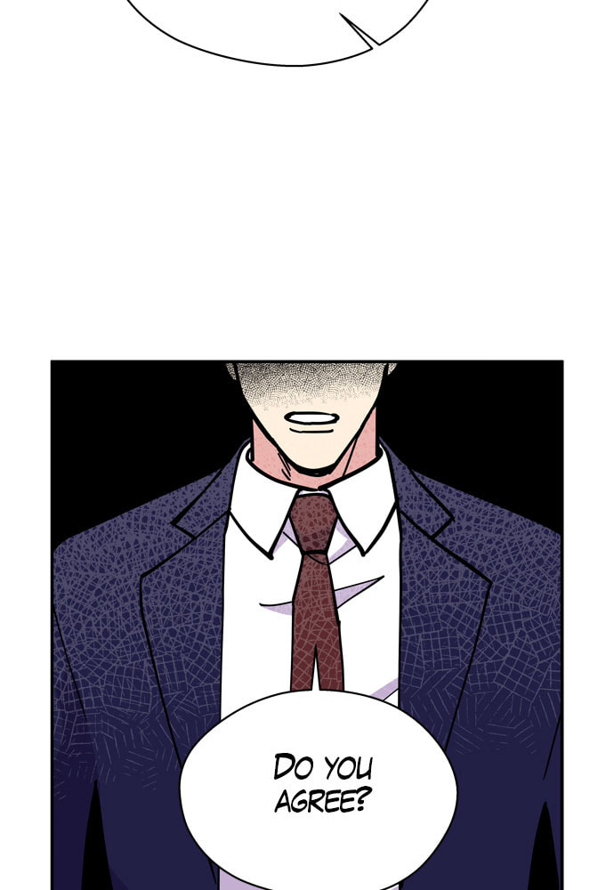 The Wolf & Red Riding Hood Chapter 26 page 19 - 