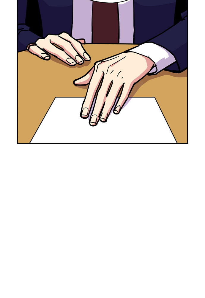 The Wolf & Red Riding Hood Chapter 26 page 20 - 