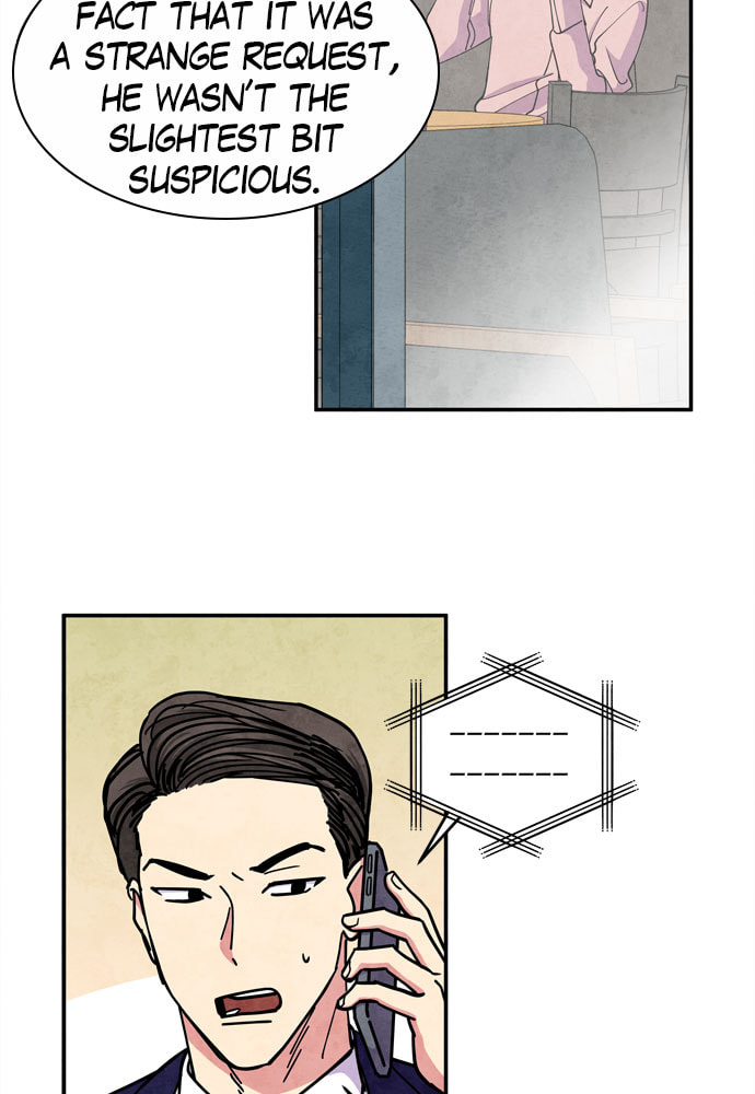 The Wolf & Red Riding Hood Chapter 26 page 24 - 