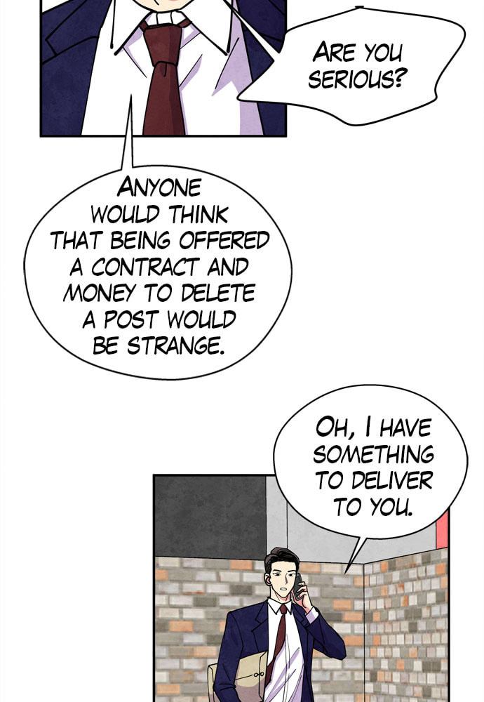 The Wolf & Red Riding Hood Chapter 26 page 25 - 