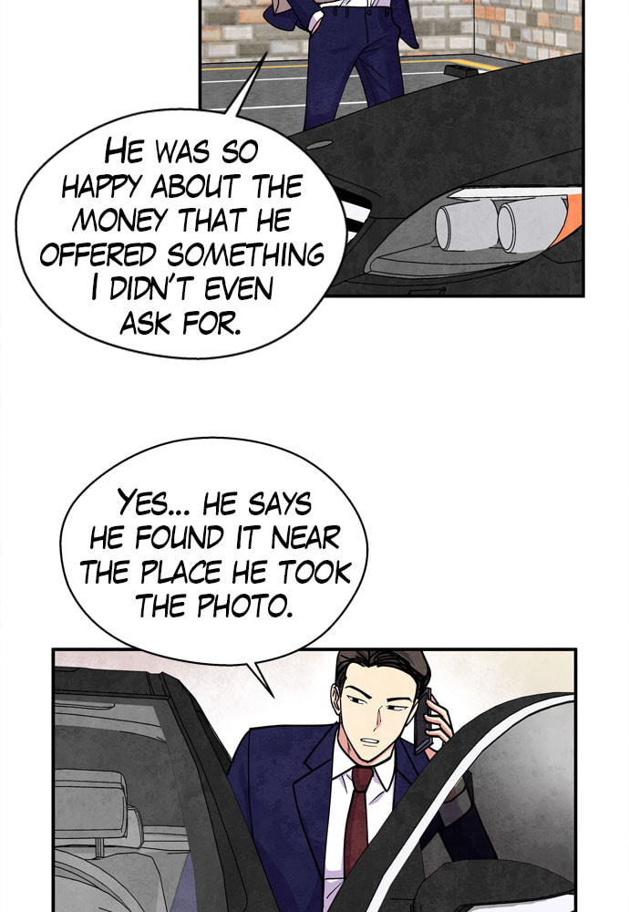 The Wolf & Red Riding Hood Chapter 26 page 26 - 