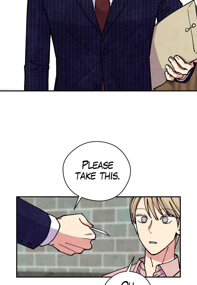 The Wolf & Red Riding Hood Chapter 26 page 4 - 