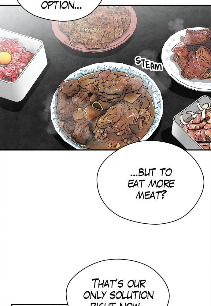 The Wolf & Red Riding Hood Chapter 26 page 36 - 