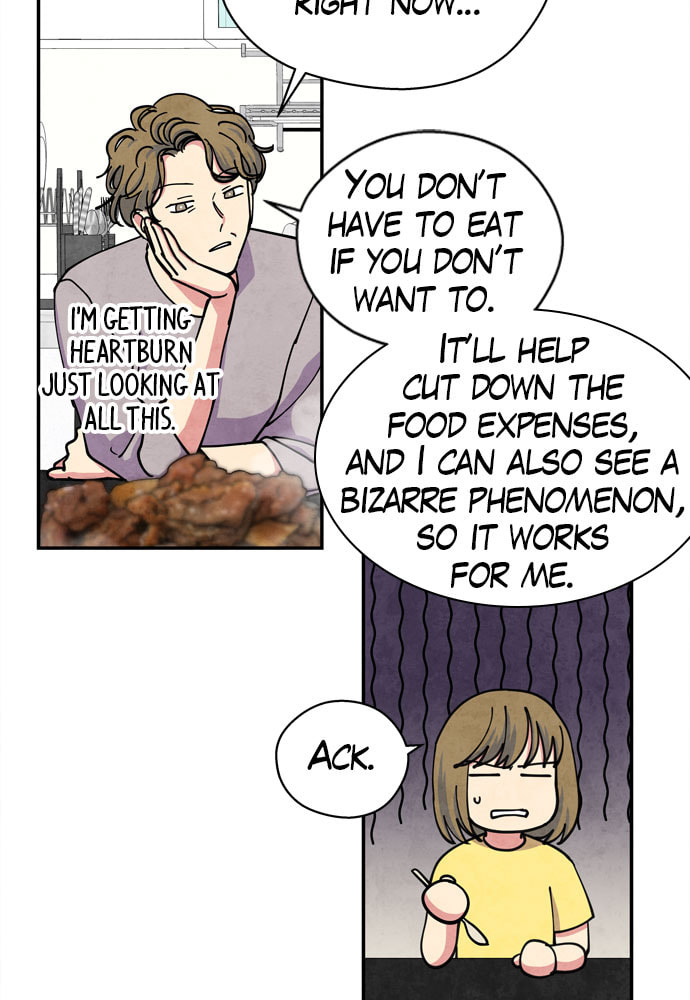 The Wolf & Red Riding Hood Chapter 26 page 37 - 