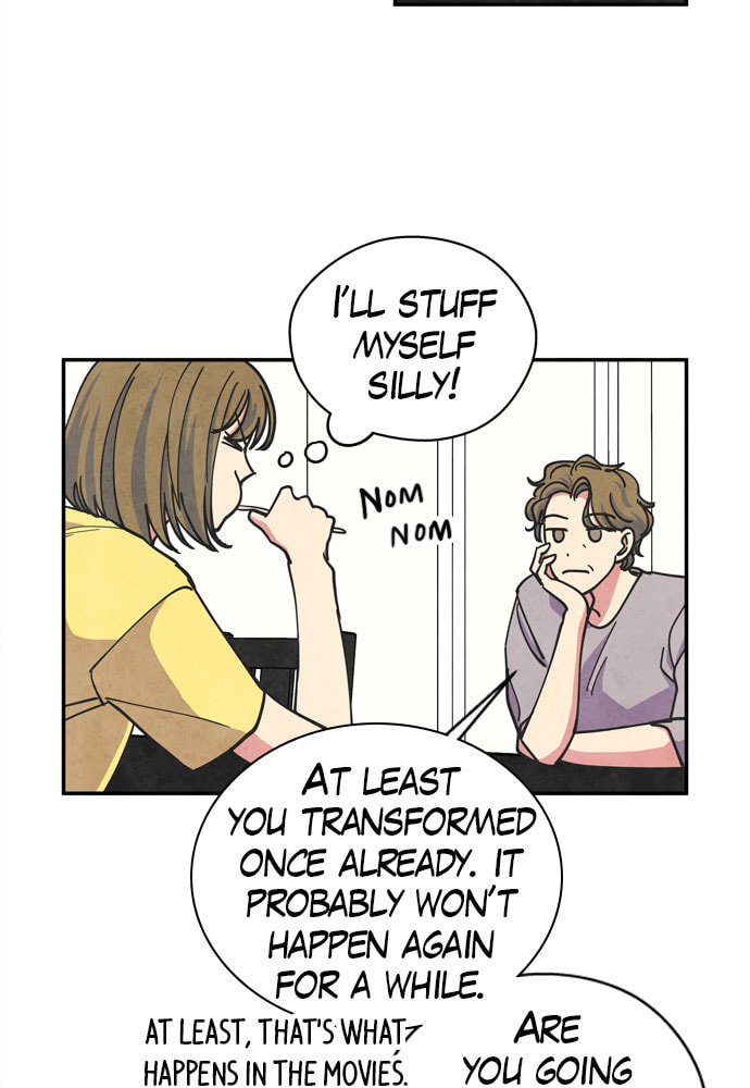 The Wolf & Red Riding Hood Chapter 26 page 38 - 