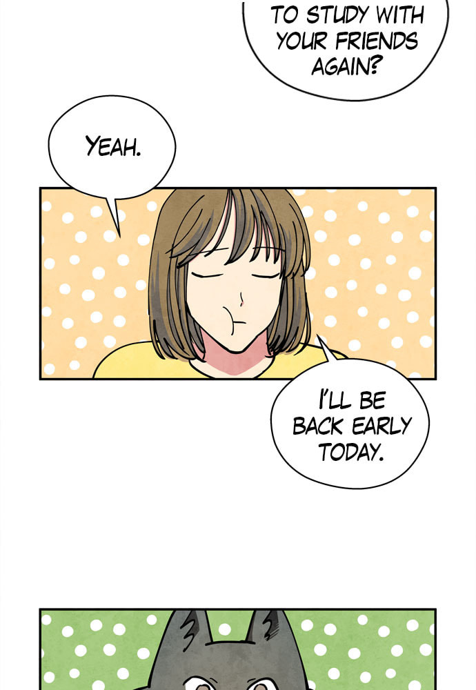 The Wolf & Red Riding Hood Chapter 26 page 39 - 