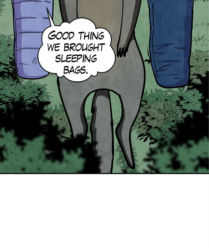 The Wolf & Red Riding Hood Chapter 26 page 41 - 